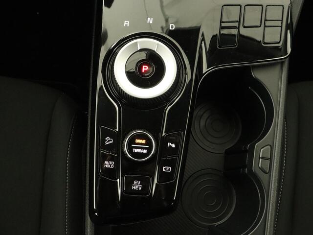 KIA SPORTAGE 1.6 T-GDi Plug-in Hybrid AWD DynamicLine | Adaptive cruise | Camera | Carplay | Navigatie | Full LED | Parkeerhulp | Digital Cockpit | PHEV | Plug In