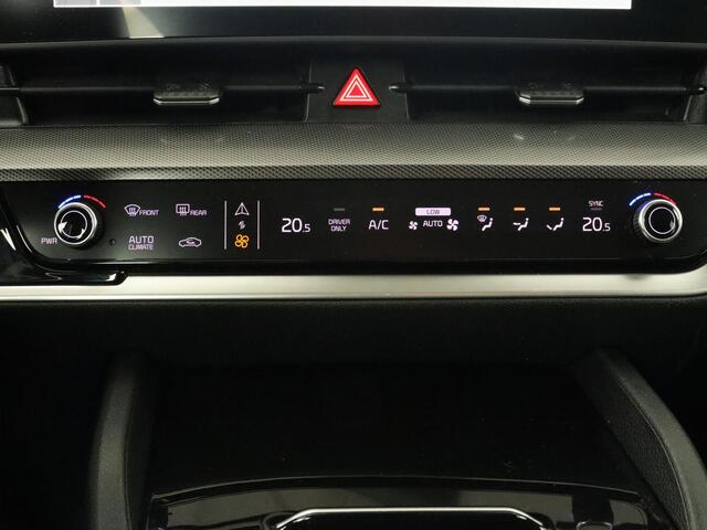 KIA SPORTAGE 1.6 T-GDi Plug-in Hybrid AWD DynamicLine | Adaptive cruise | Camera | Carplay | Navigatie | Full LED | Parkeerhulp | Digital Cockpit | PHEV | Plug In