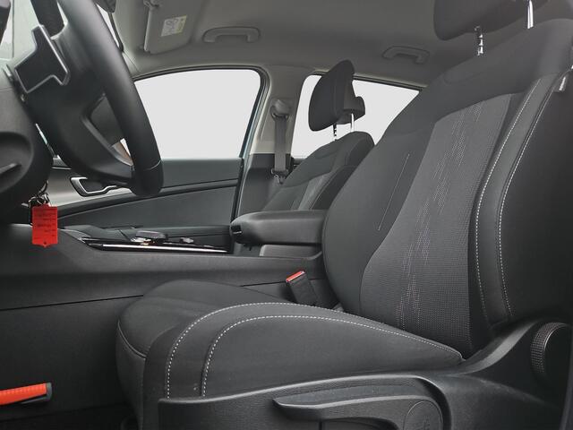 KIA SPORTAGE 1.6 T-GDi Plug-in Hybrid AWD DynamicLine | Navi | Carplay/Android Auto | Adapt. Cruise | Mooie 19-inch LMV | Sensoren Voor- En Achter |