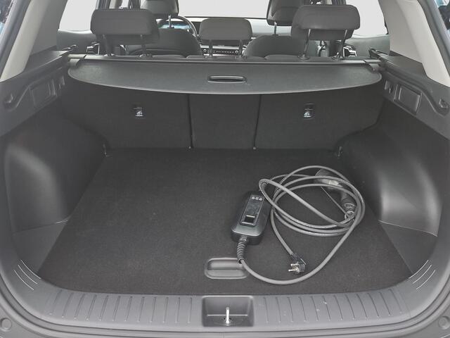 KIA SPORTAGE 1.6 T-GDi Plug-in Hybrid AWD DynamicLine | Navi | Carplay/Android Auto | Adapt. Cruise | Mooie 19-inch LMV | Sensoren Voor- En Achter |