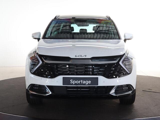 KIA SPORTAGE 1.6 T-GDi Plug-in Hybrid AWD DynamicPlusLine Snel leverbaar | Camera | Schuif/kanteldak | Stoelverwarming