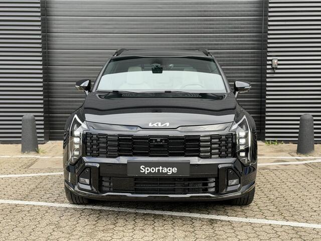 KIA SPORTAGE 1.6 T-GDi Hybrid GT-PlusLine | 360 Camera | Stoelventilatie | Schuif/kanteldak | Harman Kardon |