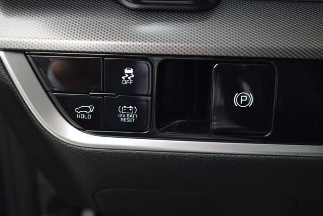 KIA SPORTAGE 1.6 T-GDi Hybrid DynamicPlusLine | Cruise Control Adaptief | Navigatie | Camera | Panoramadak | Stoel+StuurVerwarming | Tot 10Jr. Kia-Garantie