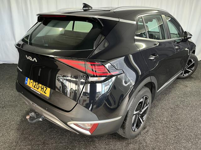 KIA SPORTAGE 1.6 T-GDi MHEV DynamicLine 1E EIGN/ECC/APPLE/CAMERA/TREKHAAK