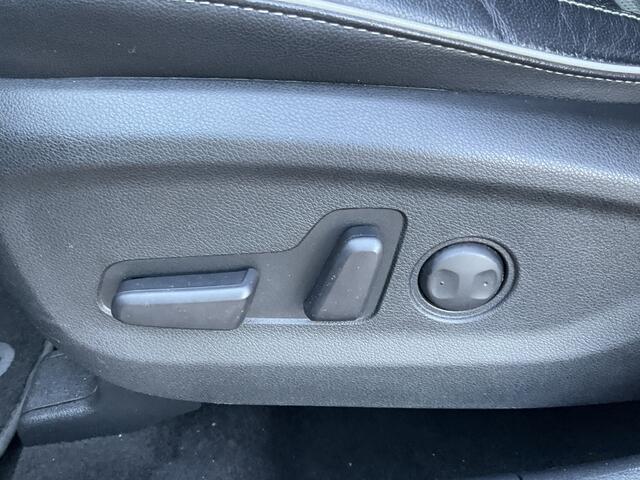 KIA SPORTAGE 1.6 GDI Design Edition Trekhaak JBL Leer Stoel/Stuurverw Camera Voll.Onderhouden!