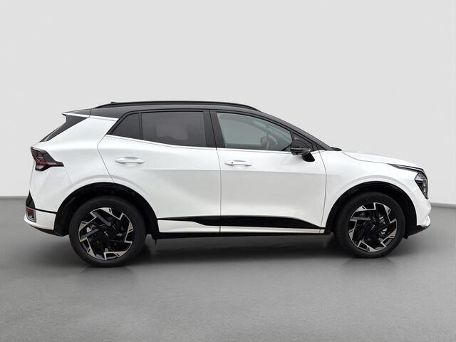 KIA SPORTAGE 1.6 T-GDi Hybrid GT-PlusLine