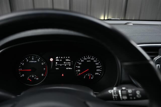 KIA SPORTAGE 1.6 GDI FIRST EDITION | CAMERA | LEDER | XENON LED | CRUISE-CONTROL | NL-AUTO | PDC