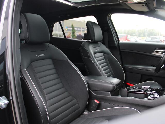 KIA SPORTAGE 1.6 T-GDi Hybrid GT-PlusLine | Nederlandse dealer onderhouden auto| 360 graden camera | Schuifkanteldak | Stoel en stuurverwarming |