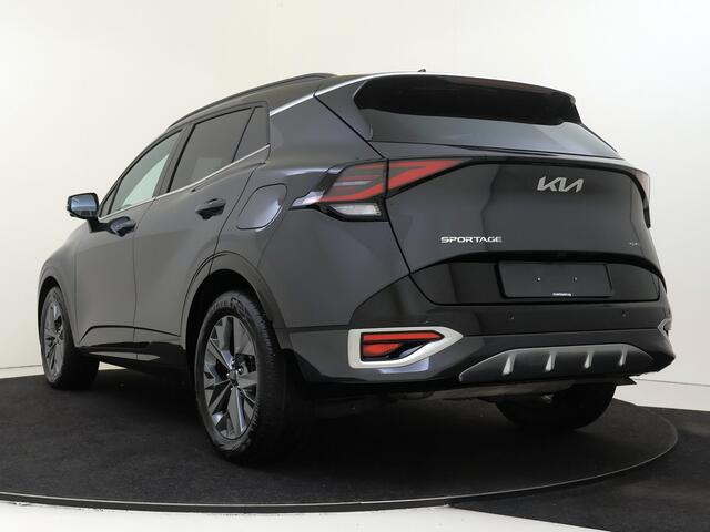 KIA SPORTAGE 1.6 T-GDi Hybrid GT-PlusLine OPEN DAK !!
