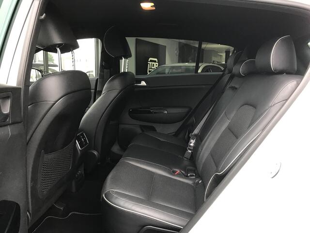 KIA SPORTAGE 1.6 T-GDI GT-Line First Edition 177PK