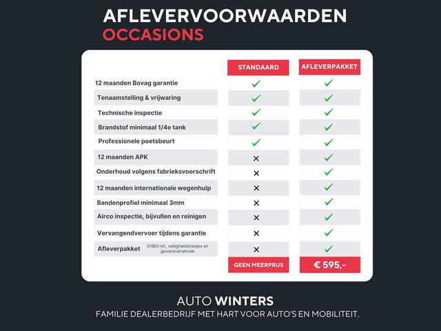 KIA SPORTAGE 1.6 T-GDi MHEV DynamicLine | Navigatie | Climate Control | Camera | tot 10 jaar Garantie |