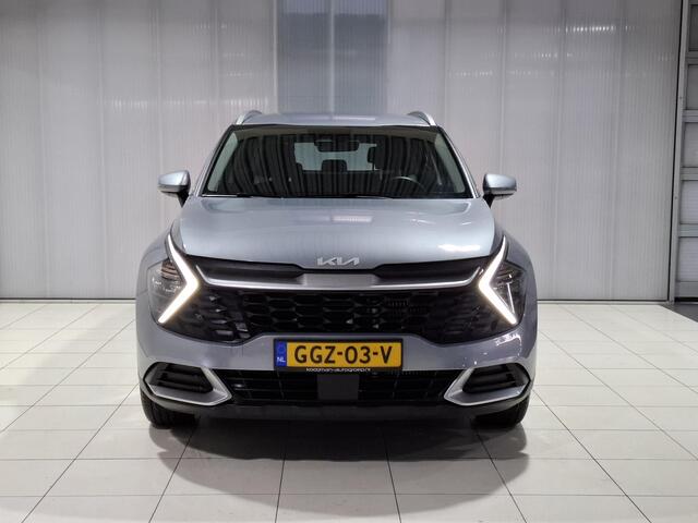 KIA SPORTAGE 1.6 T-GDi MHEV ComfortLine Incl. Trekhaak, 1.510 Trekgewicht, Apple Carplay/Android Auto, Navigatie, Camera.