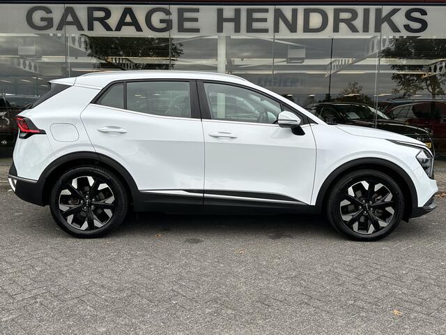 KIA SPORTAGE 1.6 T-GDi Plug-in Hybrid AWD DynamicLine | Climate | Adaptive CC | Navi | (occasion)