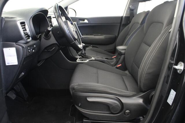 KIA SPORTAGE 1.6 GDI DynamicLine