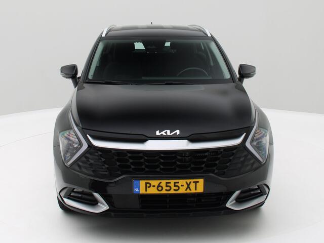 KIA SPORTAGE 1.6 T-GDi Hybrid DynamicLine