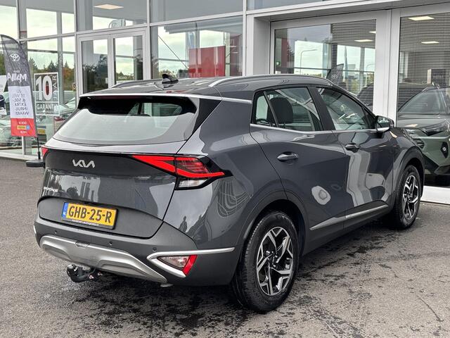 KIA SPORTAGE 1.6 T-GDi MHEV ComfortLine Trekhaak