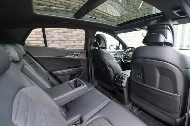 KIA SPORTAGE 1.6 T-GDi Plug-in Hybrid AWD GT-PlusLine | Panoramadak | 360°cam | Rijklaarprijs - incl.garantie