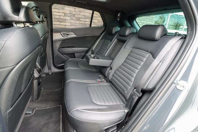 KIA SPORTAGE 1.6 T-GDi Plug-in Hybrid AWD GT-PlusLine | Panoramadak | 360°cam | Rijklaarprijs - incl.garantie