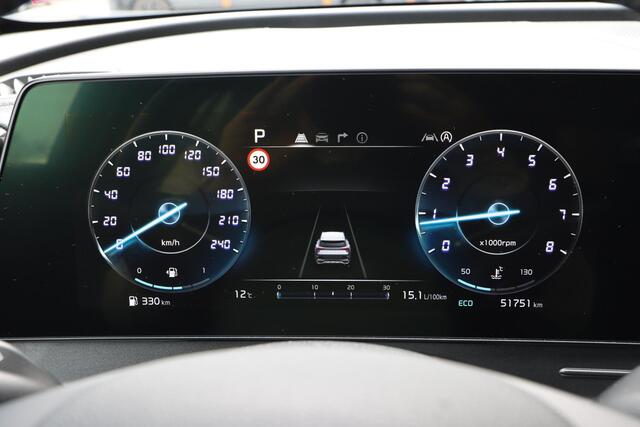 KIA SPORTAGE 1.6 T-GDi Hybrid GT-PlusLine | Panoramadak | 360°cam | Rijklaarprijs - incl.garantie