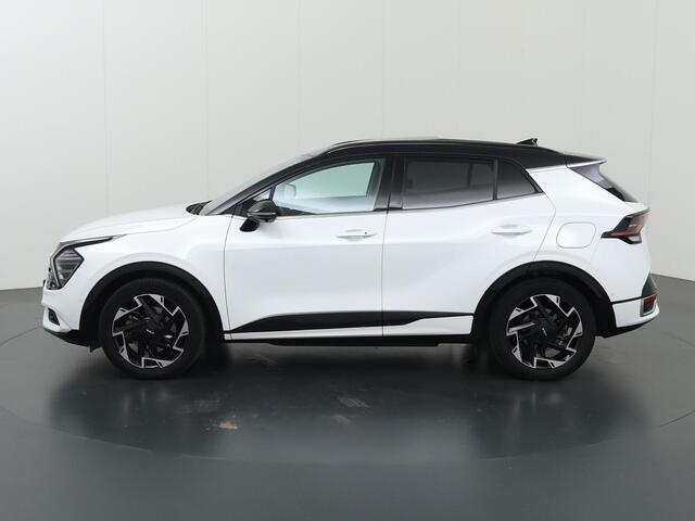KIA SPORTAGE 1.6 T-GDi Plug-in Hybrid AWD GT-PlusLine | Panoramadak | Harman/kardon audio | Stoelventilatie | Remote smart Parking | Elektrisch verstelb. bestuurdersstoel met geheugen