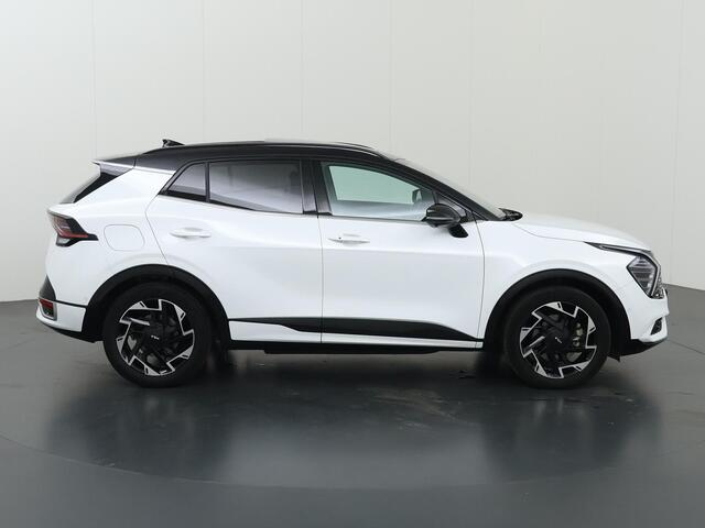 KIA SPORTAGE 1.6 T-GDi Plug-in Hybrid AWD GT-PlusLine | Panoramadak | Harman/kardon audio | Stoelventilatie | Remote smart Parking | Elektrisch verstelb. bestuurdersstoel met geheugen
