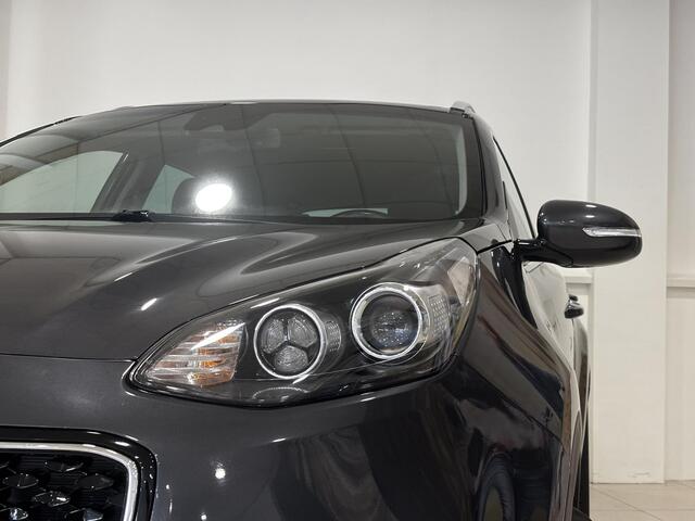 KIA SPORTAGE 1.6 GDI First Edition | Lederen bekleding | Navigatie | 43.849km! | 1400KG Trekgewicht |