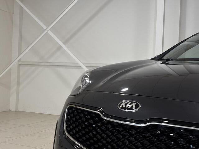 KIA SPORTAGE 1.6 GDI First Edition | Lederen bekleding | Navigatie | 43.849km! | 1400KG Trekgewicht |