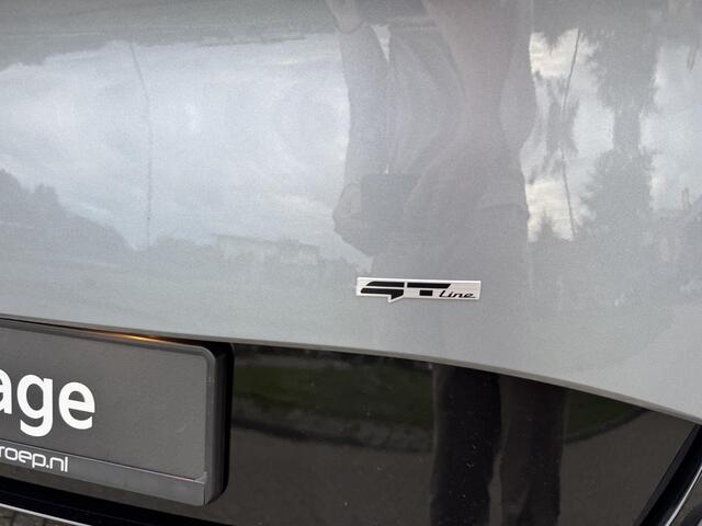 KIA SPORTAGE 1.6 T-GDi Hybrid GT-PlusLine | Ruim ¤1500 Inruilvoordeel | Nieuw Uit voorraad Leverbaar!