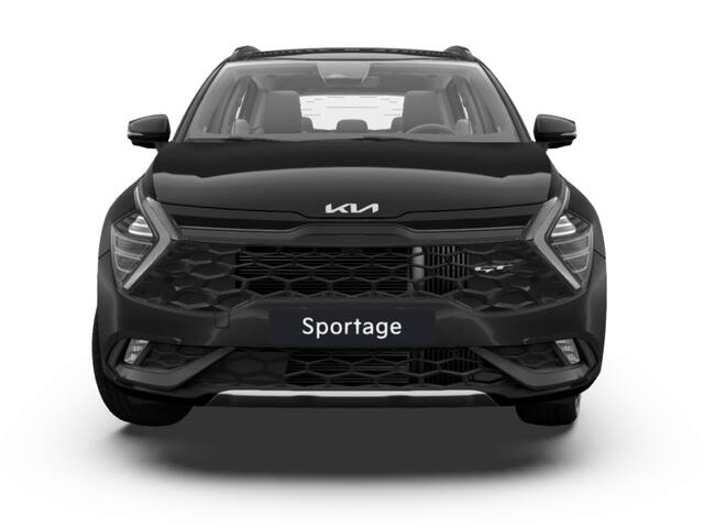 KIA SPORTAGE 1.6 T-GDi PHEV GT-PlusLine I Snel leverbaar