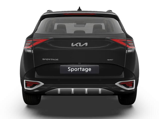 KIA SPORTAGE 1.6 T-GDi PHEV GT-PlusLine I Snel leverbaar