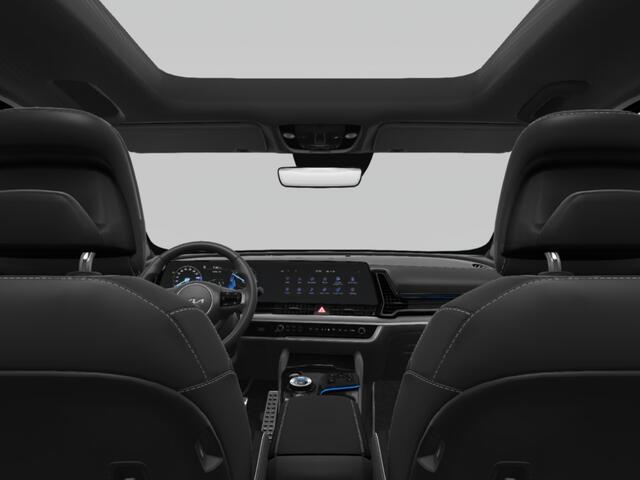 KIA SPORTAGE 1.6 T-GDi PHEV GT-PlusLine I Snel leverbaar