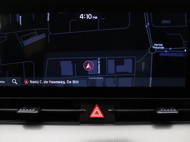 KIA SPORTAGE 230pk T-GDi Hybrid DynamicLine Automaat Camera | Adapt. Cruise | Navi | Parkeersens. v+a