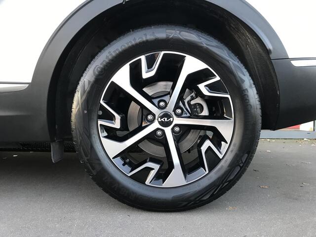 KIA SPORTAGE 1.6 MHEV DynamicLine 7 JAAR GARANTIE