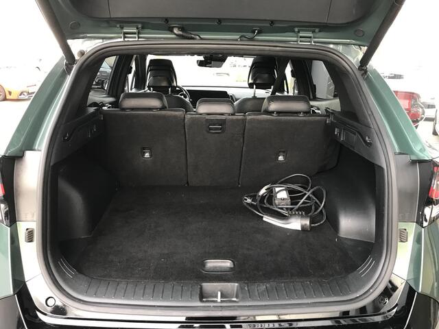 KIA SPORTAGE 1.6 Plug-in Hybrid AWD GT-PlusLine 7 JAAR GARANTIE