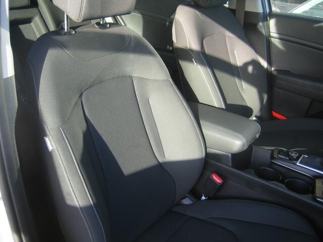 KIA SPORTAGE 1.6 T-GDI MHEV Dynamic Line