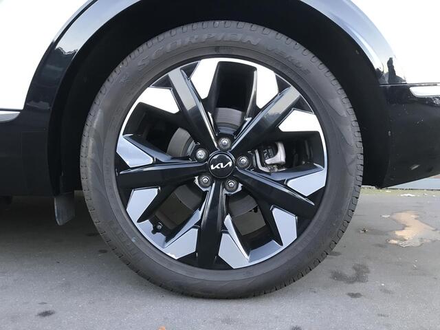 KIA SPORTAGE 1.6 Plug-in Hybrid AWD DynamicPlusLine Panoramadak