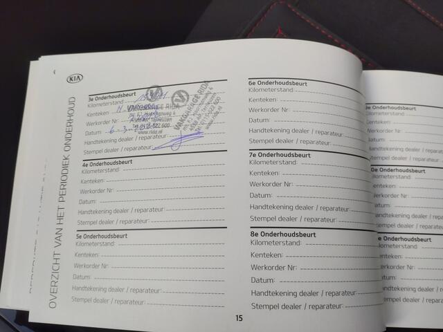 KIA SPORTAGE 1.6 T-GDi DynamicL.