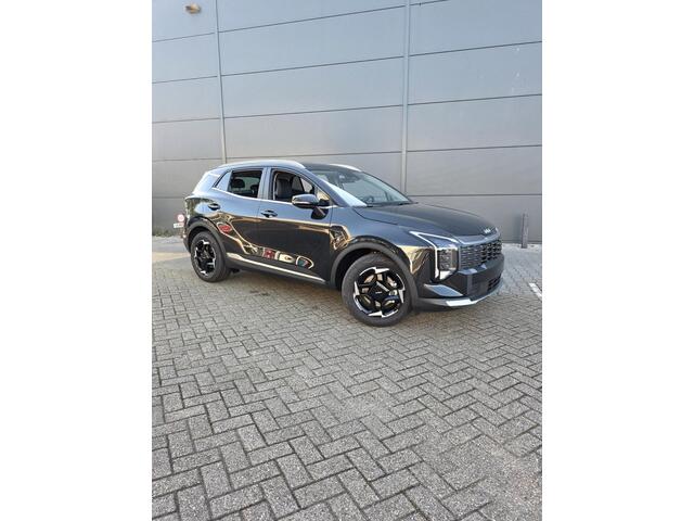 KIA SPORTAGE 1.6 T-GDi Hybrid GT-Line | Panoramaschuifdak | Matrix LED | Harman Kardon | 360-camera | 18"GT-line Velgen | Stoelventilatie |