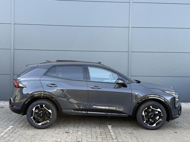 KIA SPORTAGE 1.6 T-GDi Hybrid GT-PlusLine | Panoramaschuifdak | 360 Camera | Harman Kardon | Head-up display | Geventileerde voorstoelen | Dodehoekcamera |