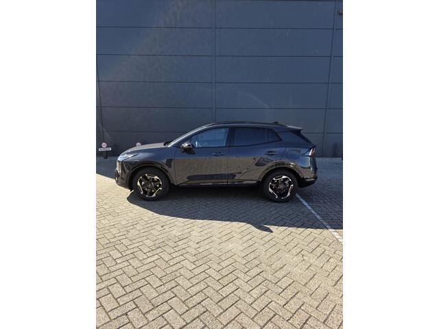 KIA SPORTAGE 1.6 T-GDi Hybrid GT-Line | Panoramaschuifdak | Stuurwielverwarming | Matrix LED | Head-up display | Stoelverwarming | GT-Line | Elektrisch verstelbare voorstoelen |