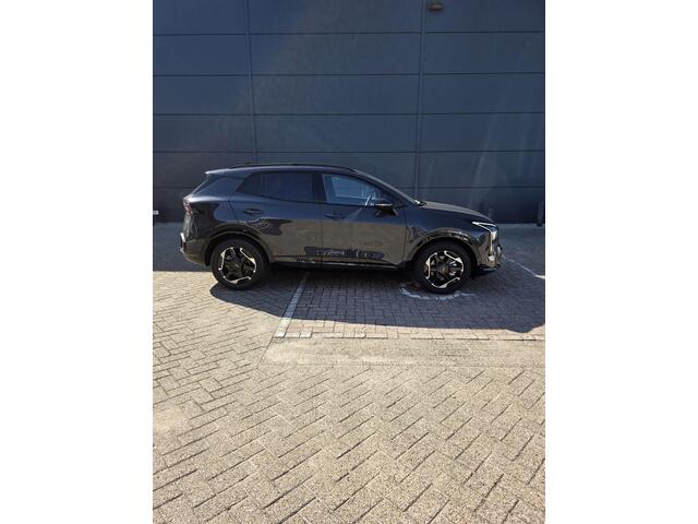KIA SPORTAGE 1.6 T-GDi Hybrid GT-Line | Panoramaschuifdak | Stuurwielverwarming | Matrix LED | Head-up display | Stoelverwarming | GT-Line | Elektrisch verstelbare voorstoelen |
