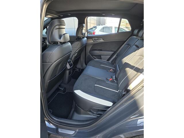 KIA SPORTAGE 1.6 T-GDi Hybrid GT-Line | Panoramaschuifdak | Stuurwielverwarming | Matrix LED | Head-up display | Stoelverwarming | GT-Line | Elektrisch verstelbare voorstoelen |