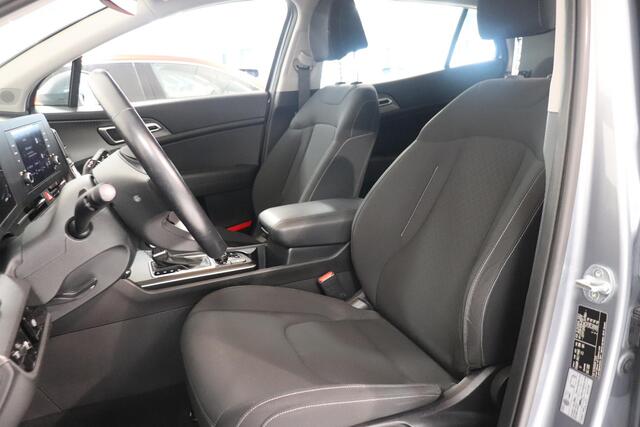 KIA SPORTAGE 1.6 T-GDi MHEV DynamicLine | Adaptieve cruise control | Climate control | Trekhaak | Camera achter | AppleCarplay AndroidAuto Navigatie | LED koplampen |