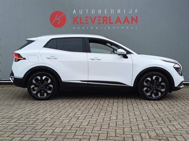 KIA SPORTAGE 1.6 T-GDi Plug-in Hybrid AWD DynamicLine | CAMERA | NAVI | APPLE CARPLAY/ ANDROID AUTO | Wij bieden ook financiering mogelijkheden aan.