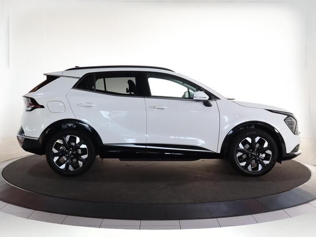 KIA SPORTAGE 1.6 T-GDi Plug-in Hybrid AWD DynamicPlusLine | Panoramadak | Matrix LED Koplampen | Stoel/Stuurverwarming | Keyless Go | Elektrisch verstelbare voorstoelen