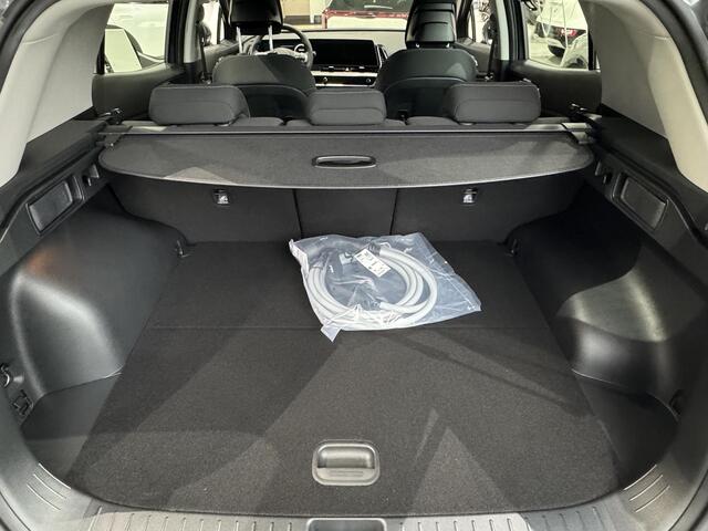 KIA SPORTAGE 1.6 T-GDi Plug-in Hybrid AWD DynamicLine | Camera | Navigatie | Adaptieve Cruise | Apple Carplay |