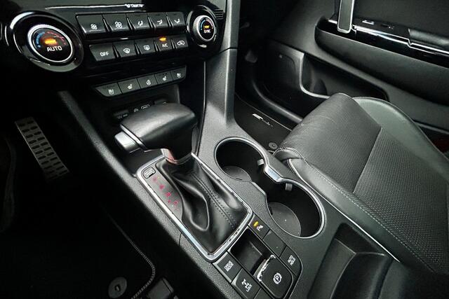 KIA SPORTAGE 1.6 T-GDI 4WD GT-Line PlusLine BOMVOL! 92662KM! 2e eig.!