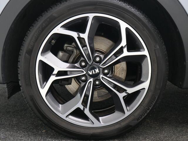 KIA SPORTAGE 1.6 T-GDI 4WD GT-Line Edition PlusLine / 100% Onderhouden / GT-Line / AWD / 360 Camera / Stoel en Stuurverwarming / Stoelverkoeling / Panoramadak / All Season banden / Adaptive Cruise Control / 1600Kg Trekgewicht /