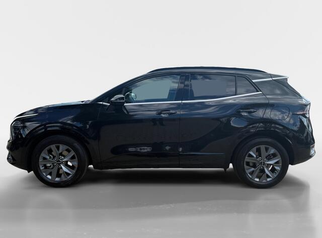 KIA SPORTAGE 1.6 T-GDi Hybrid GT-Line I Panoramadak I Elek. stoelen