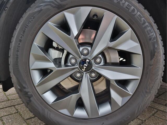 KIA SPORTAGE 1.6 T-GDi Hybrid GT-Line | Cruise Control Adaptief | Navigatie | Camera | Panorama-dak | Stoel+StuurVerw. | Trekhaak | Tot 10Jr. Kia-Garantie |